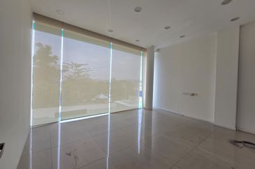 Kawasan Perindustrian Bukit Angkat