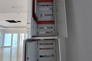 Kawasan Perindustrian Bukit Angkat