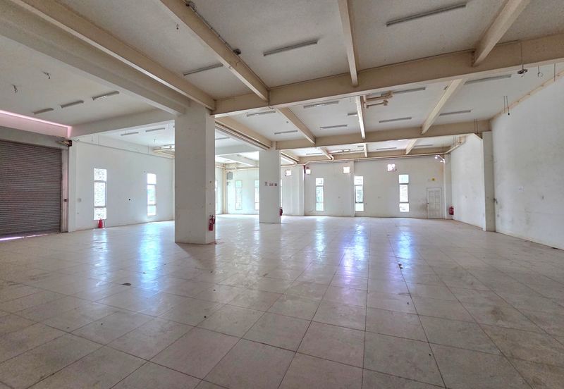 Kawasan Perindustrian Bukit Angkat