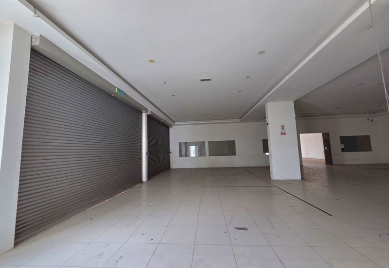 Kawasan Perindustrian Bukit Angkat