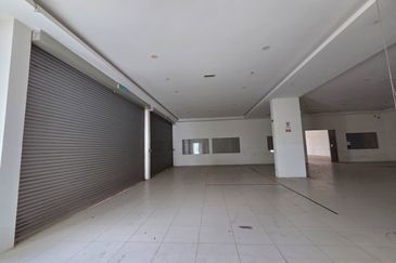 Kawasan Perindustrian Bukit Angkat