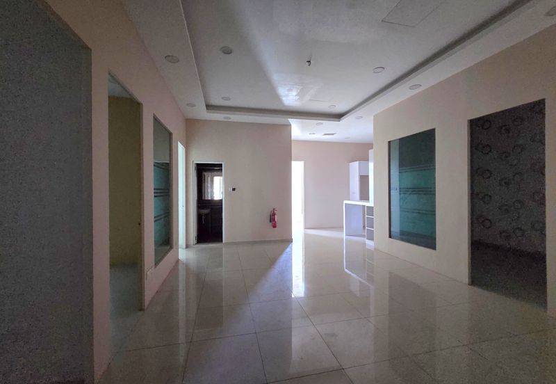 Kawasan Perindustrian Bukit Angkat