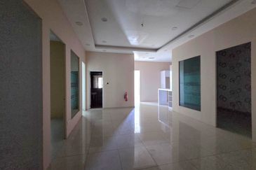 Kawasan Perindustrian Bukit Angkat