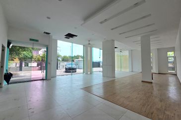 Kawasan Perindustrian Bukit Angkat