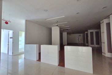 Kawasan Perindustrian Bukit Angkat