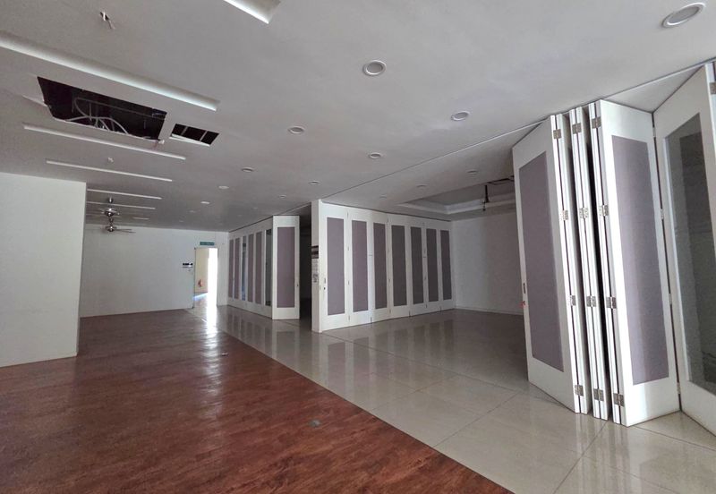 Kawasan Perindustrian Bukit Angkat