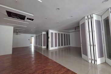 Kawasan Perindustrian Bukit Angkat