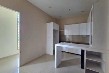 Kawasan Perindustrian Bukit Angkat