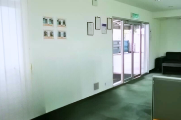 Arab Malaysian Industrial Park