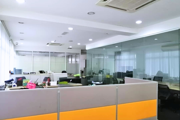 Arab Malaysian Industrial Park