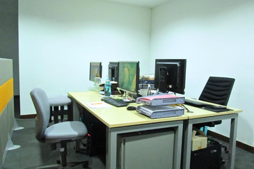 Arab Malaysian Industrial Park