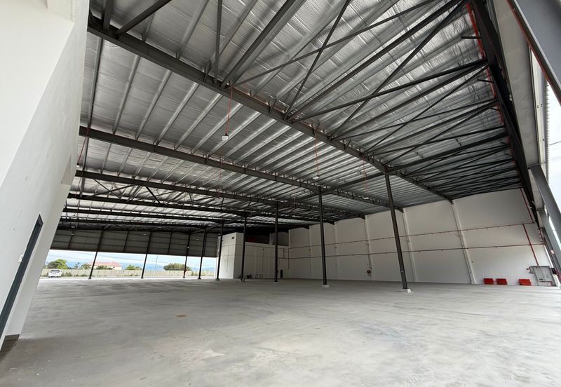 Kawasan Perindustrian Nilai 3