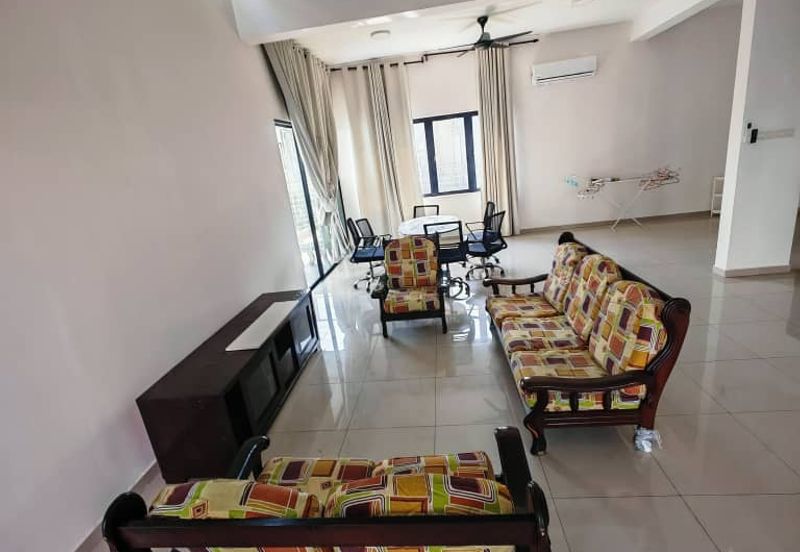 D'Prestij @ Kajang Perdana