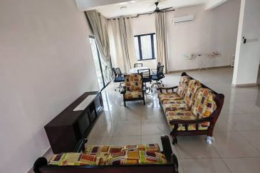 D'Prestij @ Kajang Perdana