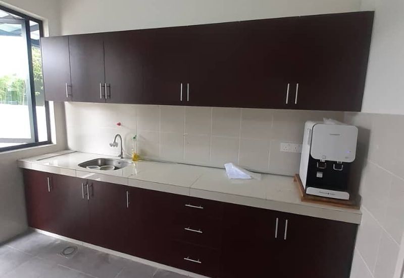 D'Prestij @ Kajang Perdana