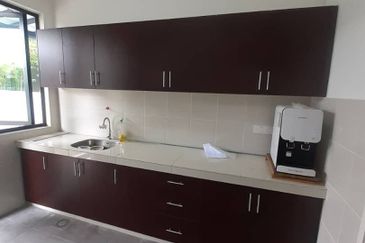 D'Prestij @ Kajang Perdana