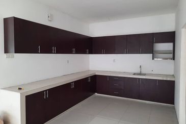 D'Prestij @ Kajang Perdana