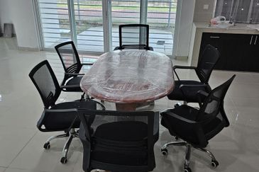 D'Prestij @ Kajang Perdana