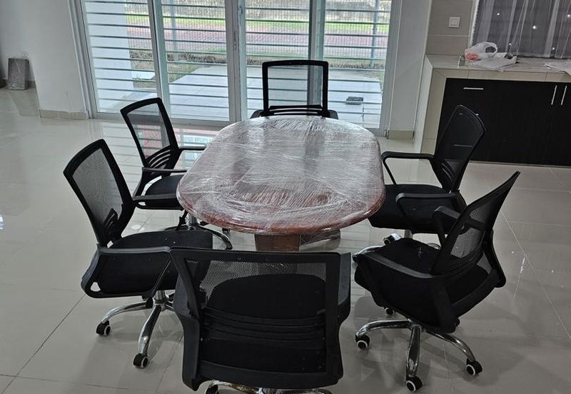 D'Prestij @ Kajang Perdana