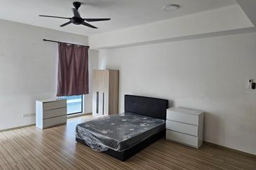 D'Prestij @ Kajang Perdana