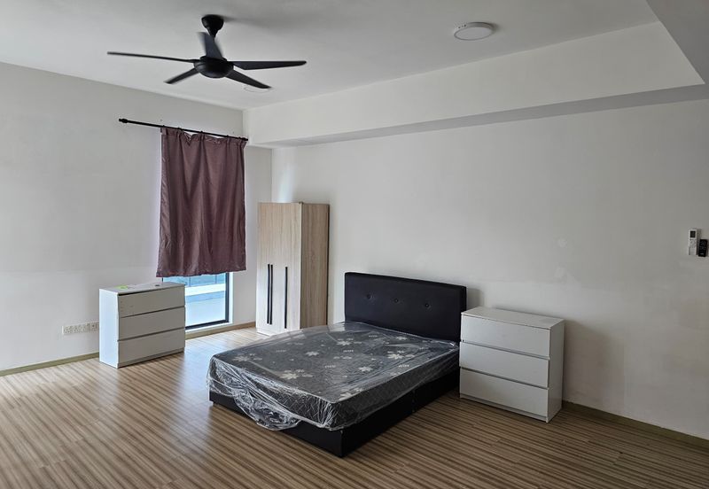 D'Prestij @ Kajang Perdana