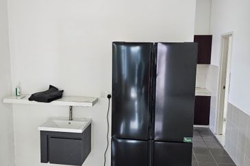 D'Prestij @ Kajang Perdana