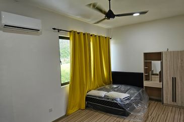 D'Prestij @ Kajang Perdana