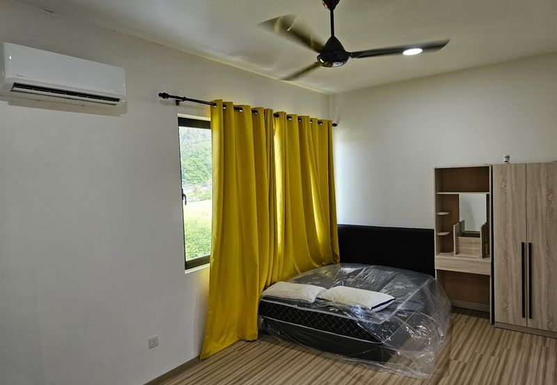 D'Prestij @ Kajang Perdana