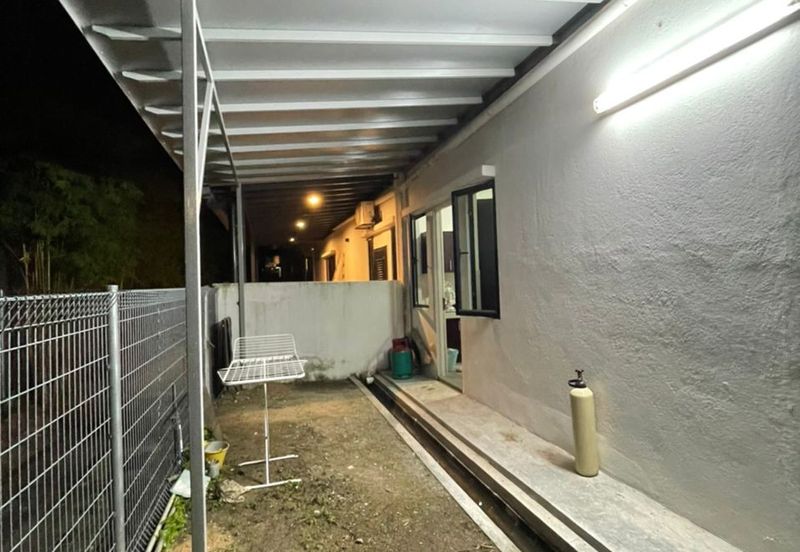 D'Prestij @ Kajang Perdana