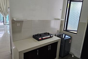 D'Prestij @ Kajang Perdana