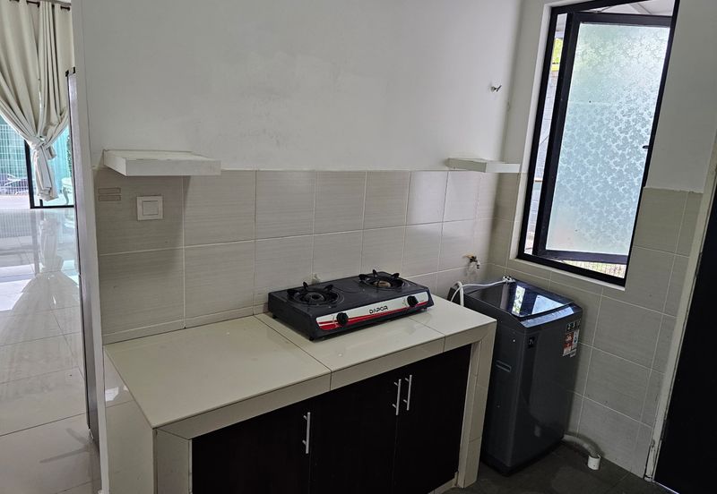 D'Prestij @ Kajang Perdana