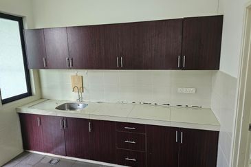 D'Prestij @ Kajang Perdana