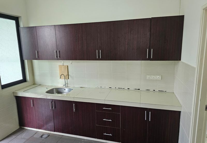 D'Prestij @ Kajang Perdana