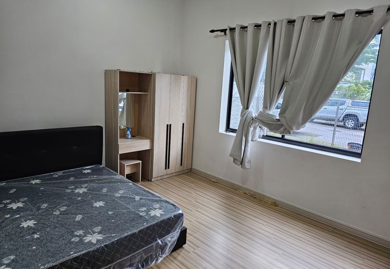 D'Prestij @ Kajang Perdana