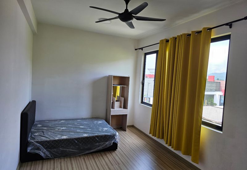 D'Prestij @ Kajang Perdana