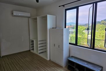 D'Prestij @ Kajang Perdana