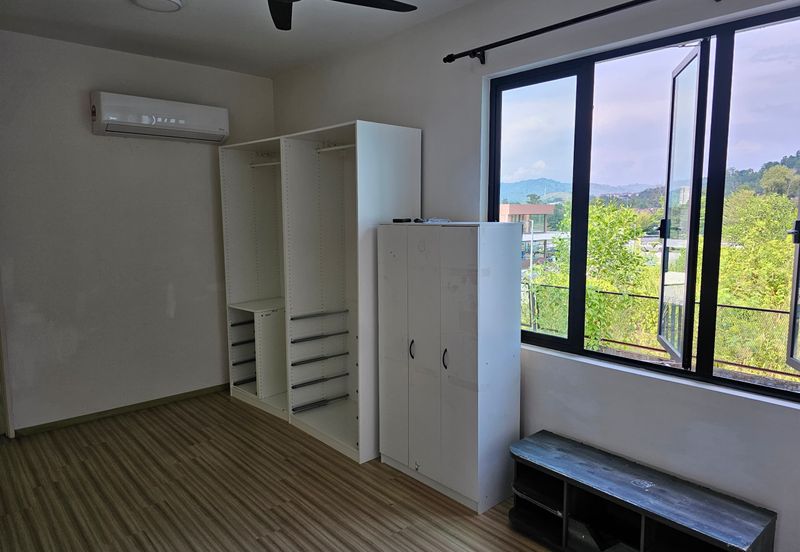 D'Prestij @ Kajang Perdana