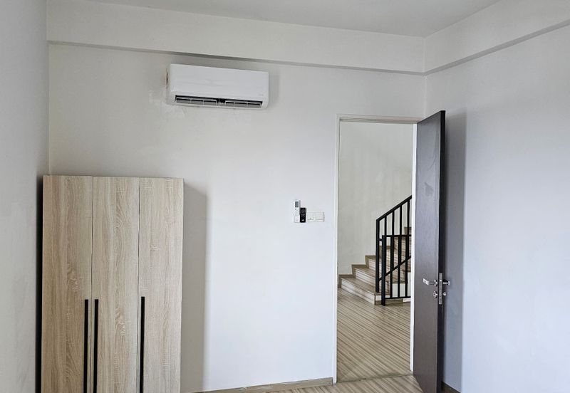 D'Prestij @ Kajang Perdana