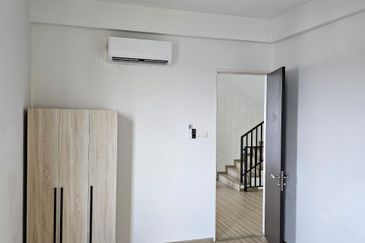 D'Prestij @ Kajang Perdana