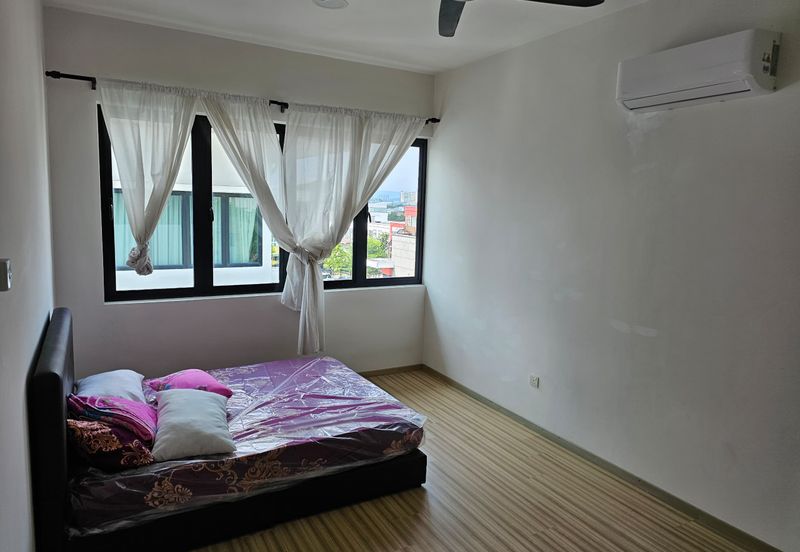 D'Prestij @ Kajang Perdana