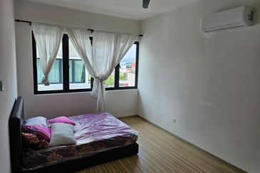 D'Prestij @ Kajang Perdana