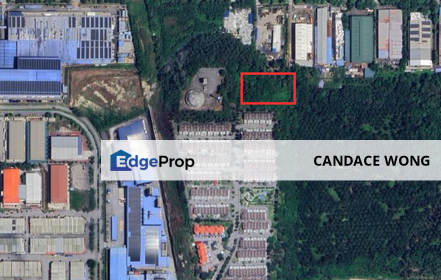 Nilai 3 - Hilltop Bungalow Lot, Negeri Sembilan, Nilai