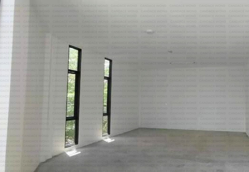 Kawasan Perindustrian Nilai 3