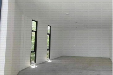 Kawasan Perindustrian Nilai 3