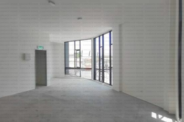 Kawasan Perindustrian Nilai 3