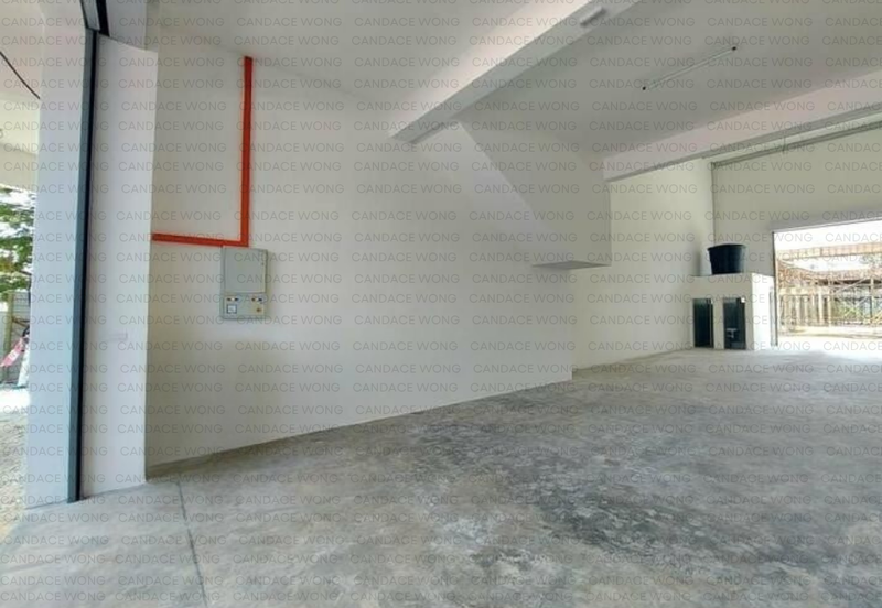 Kawasan Perindustrian Nilai 3