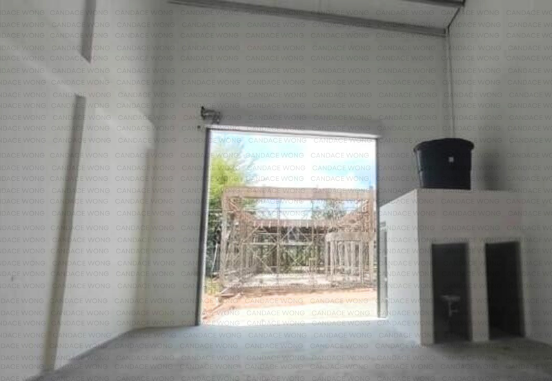 Kawasan Perindustrian Nilai 3