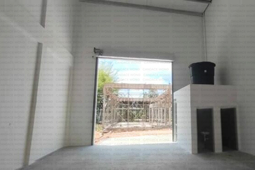 Kawasan Perindustrian Nilai 3