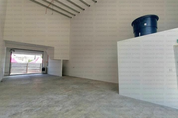 Kawasan Perindustrian Nilai 3