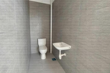 Kawasan Perindustrian Nilai 3